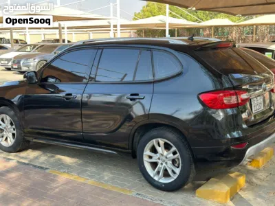 Brilliance V5 4