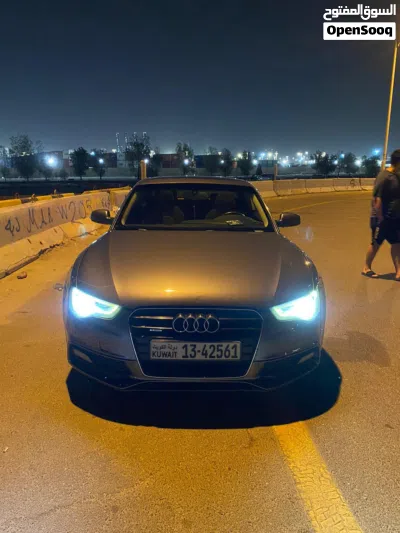 أودي A5 S5 Sportback 2