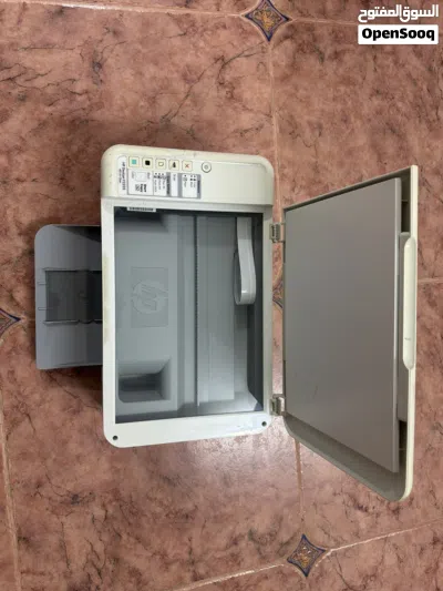 طابعة hp للبيع نظيفة 3