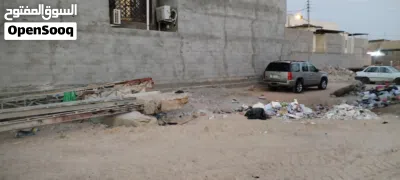 قطعة ارض زراعي للبيع في الجزيرة اليوبه قرب مدرسة ام ايمن 2