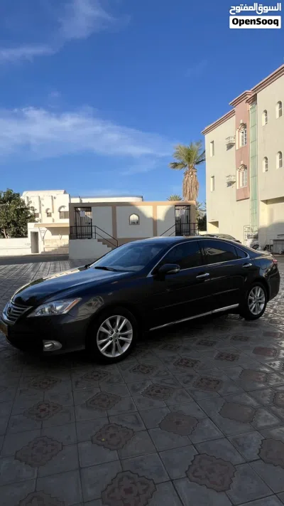 لكزس ES ES 350 3