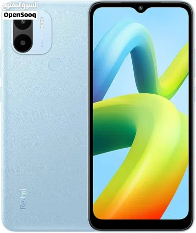 Xiaomi A1 Plus 2GB RAM 32GB أرخص موبايل جديد 2