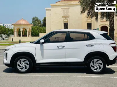 Hyundai Creta GLS 2