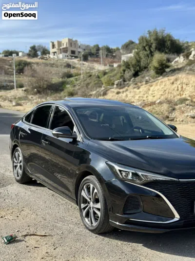Changan Eado Eado Plus Sport 3
