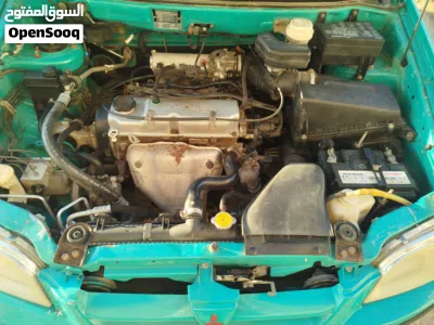 Mitsubishi Other 2