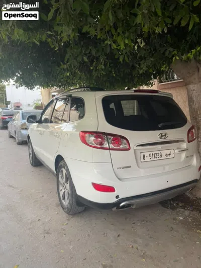 هيونداي سنتافي Limited 3