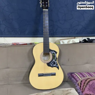 Classic guitar 2
