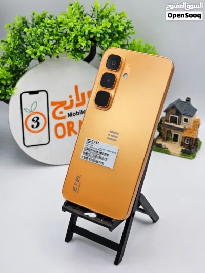 هاتف إيتيل P66 ETEL P66 4