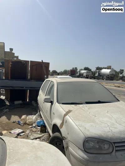 فولكسفاغن ID 4 Standard 2
