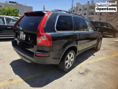 Volvo XC 90 T6 4