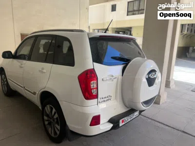 Chery Tiggo Tiggo 3 3