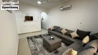 شقة راقية للايجار -صلالة- Luxury Apartments & Studios 2