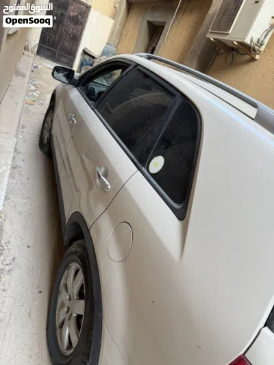 كيا سورينتو S 2