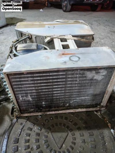 Super Genral Ac (window) Perfect working No any issue Good condition Used like new 3