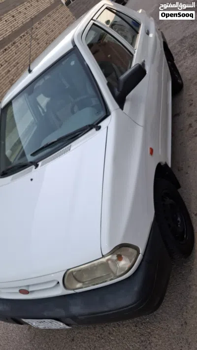 SAIPA 131 4