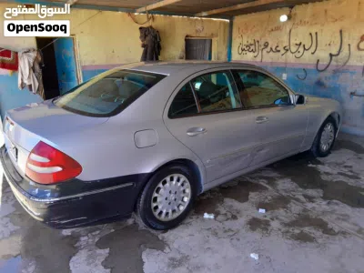 Mercedes Benz C-Class C 320 4