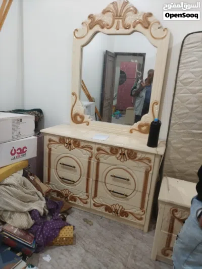 ابو حسام الغرف نوم 3