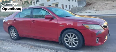 Toyota Camry GLX 4