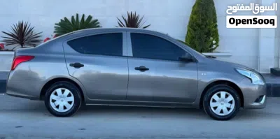 نيسان صني S 3