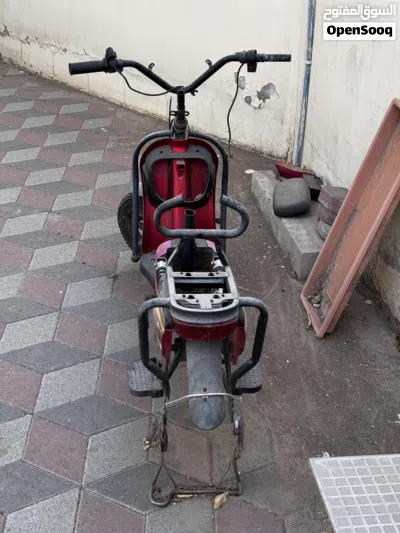 هيكل سكوتر كهرابائي قابل للتفاوض عق سعرك بسس 3