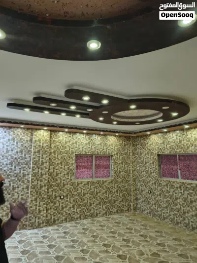 عمارة اربع طوابق للبيع في الزرقاء الجديدة 4