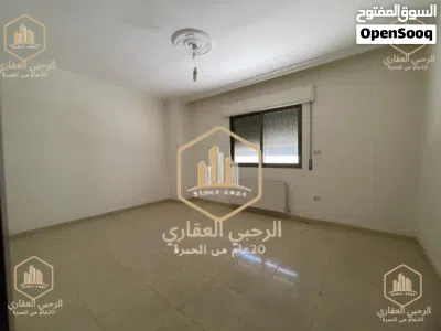 شقة * مميزة * للايجار * 3 نوم * 2 ماستر * الرابية 2