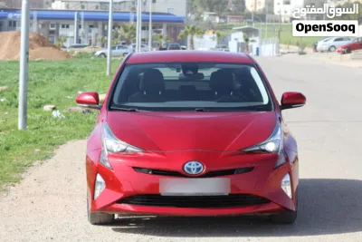 Toyota Prius Prius 3