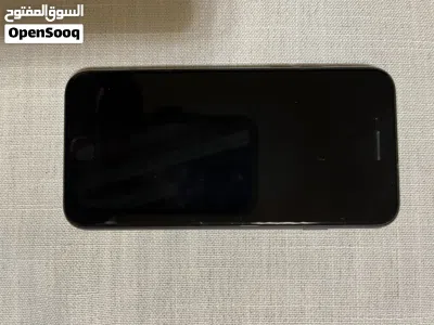 I-Phone SE2 بحالة ممتازة 3