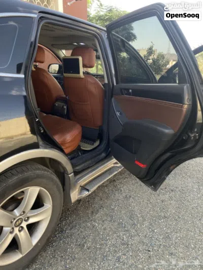 هيونداي فيراكروز GL 3