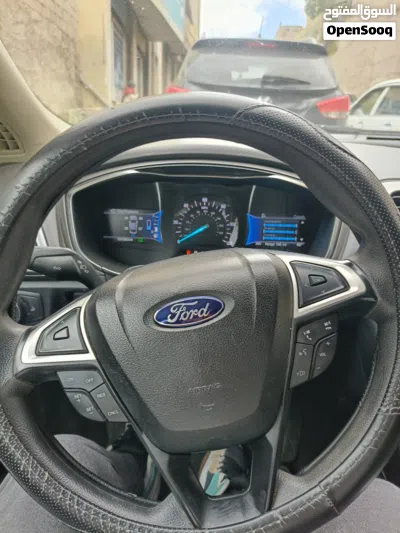 فورد فيوجن SE 4