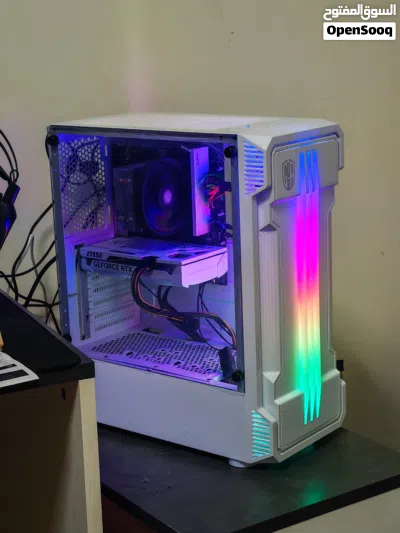 كزيوني تجميعة 5060 8Gb بسعر 5800د 2