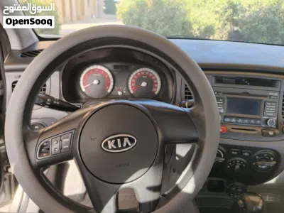Kia Rio LX 3