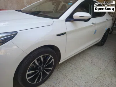 جاك J7 Standard 4