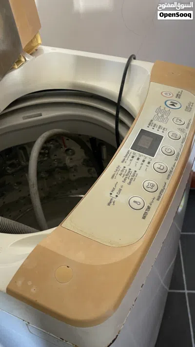 Washing machine, urgent for sale 2