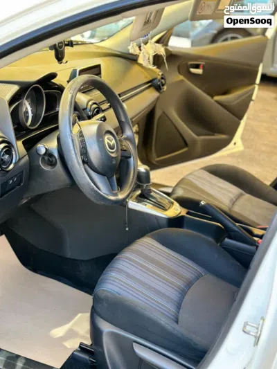 Mazda 2 Sport 4