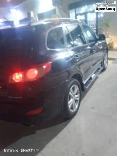 هيونداي سنتافي Sport 2.0t 3