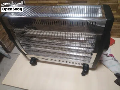 صوبه الشبح 3200 واط استعمال اسبوعين للبيع بسعر 45دينار 2