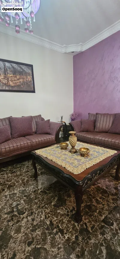 غرفة ضيوف كاملة للبيع 3