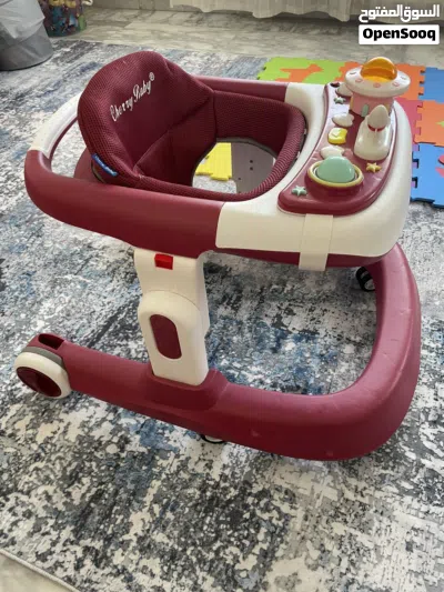 Baby Walker 2