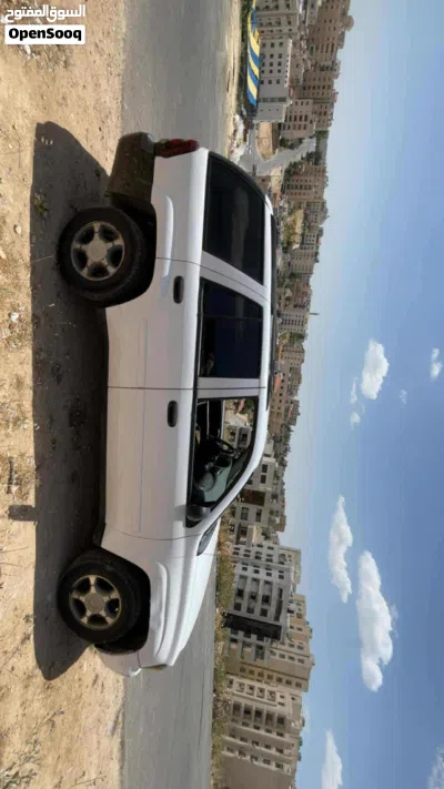 شيفروليه بليزر 1LT 2