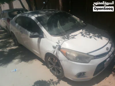 Kia Forte Standard 2