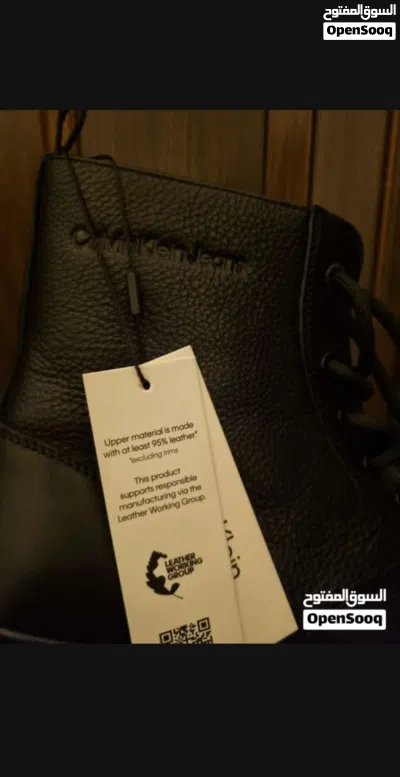 calvin klein boot 44size 4