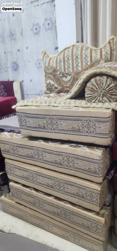 مجلس نظيف قوة بسعر مميز شوف الوصف 2