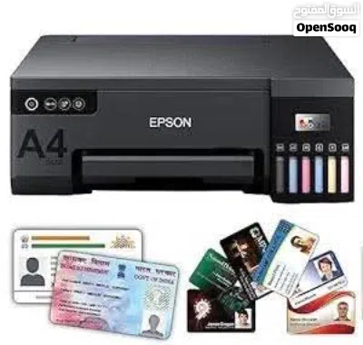 فرصة لا تعوض: طابعة إبسون L8050 Epson EcoTank للمصورين وأصحاب الاستوديوهات 2
