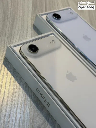 iphone Air 256GB 4