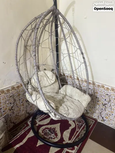 مرجوحة كبيرة تحمل وزن كبير 4