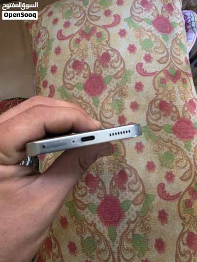 انفنكس GT 30 برو استخدام 3 اشهر بحالة الجديد 4