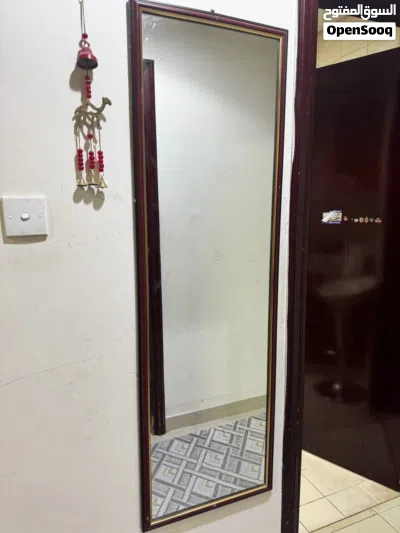 Long Mirror 2