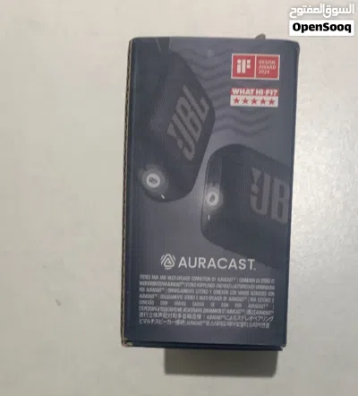سبيكر JBL G04 جديد Speaker JBL G04 New 3