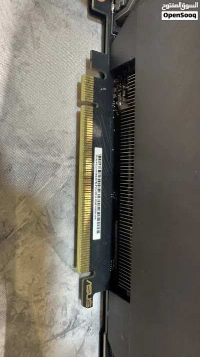 ASUS Dual GeForce RTX 2070 8GB GDDR6 Graphics Card 4